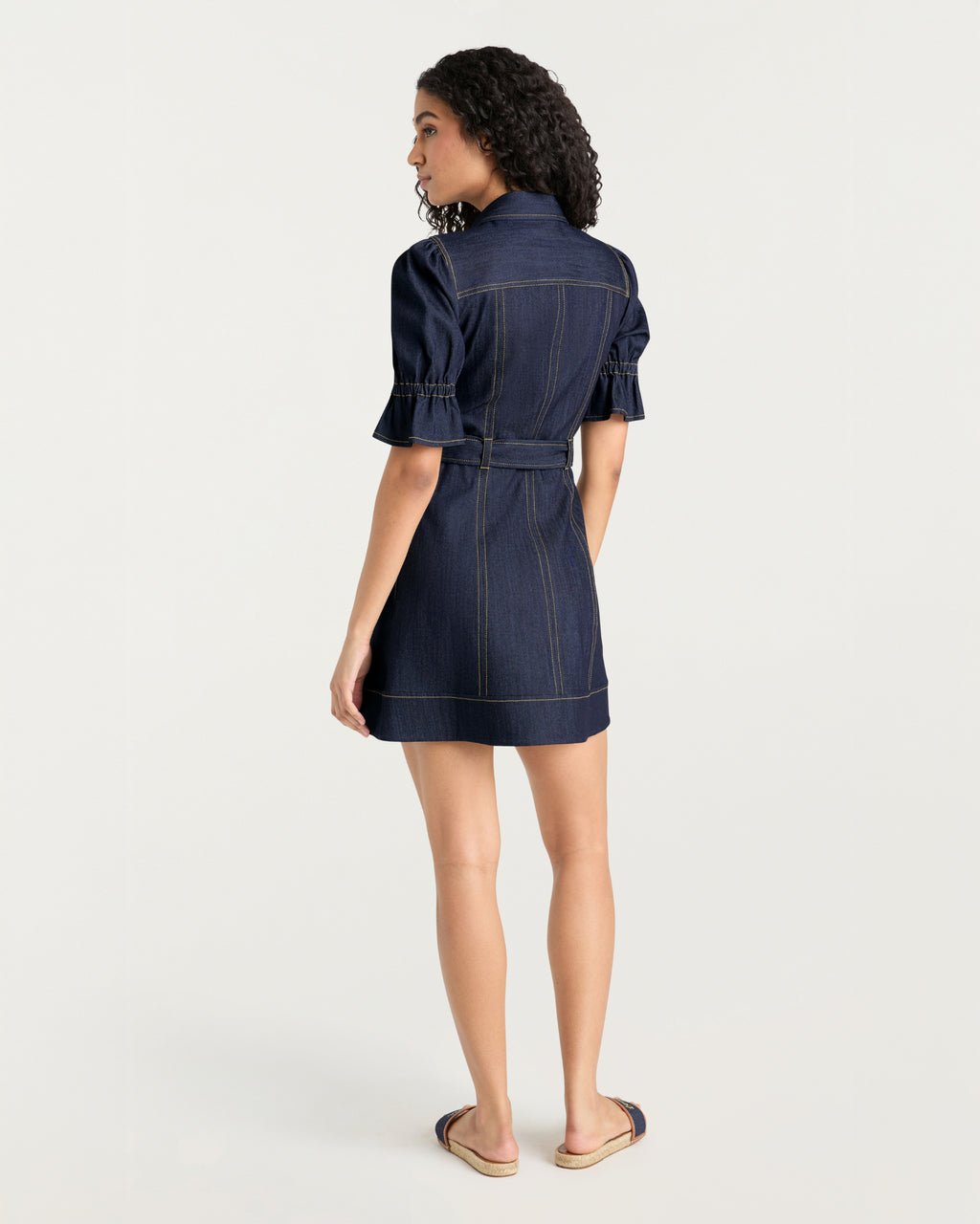 Holly Jean Dress