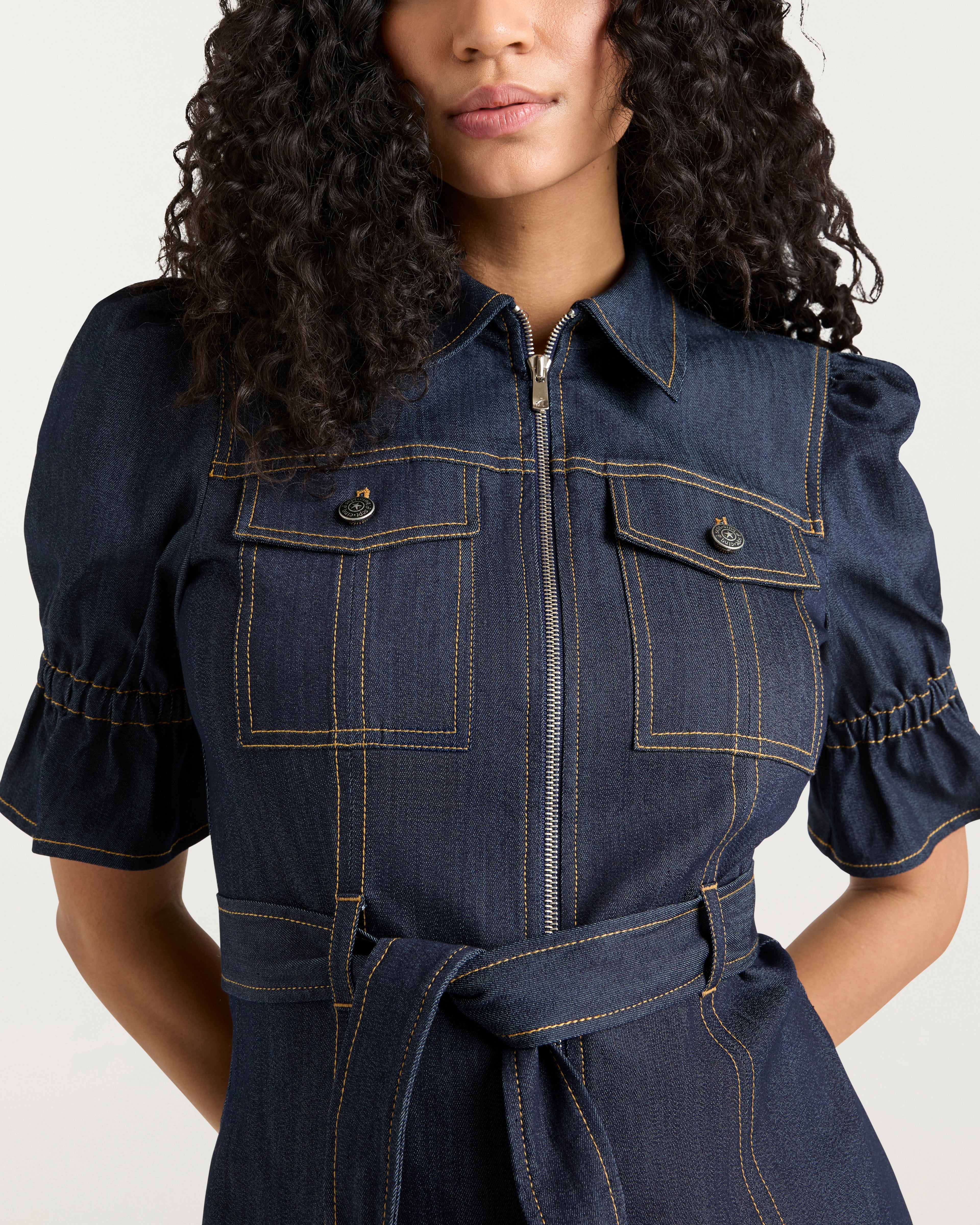Holly Jean Dress – Cinq à Sept