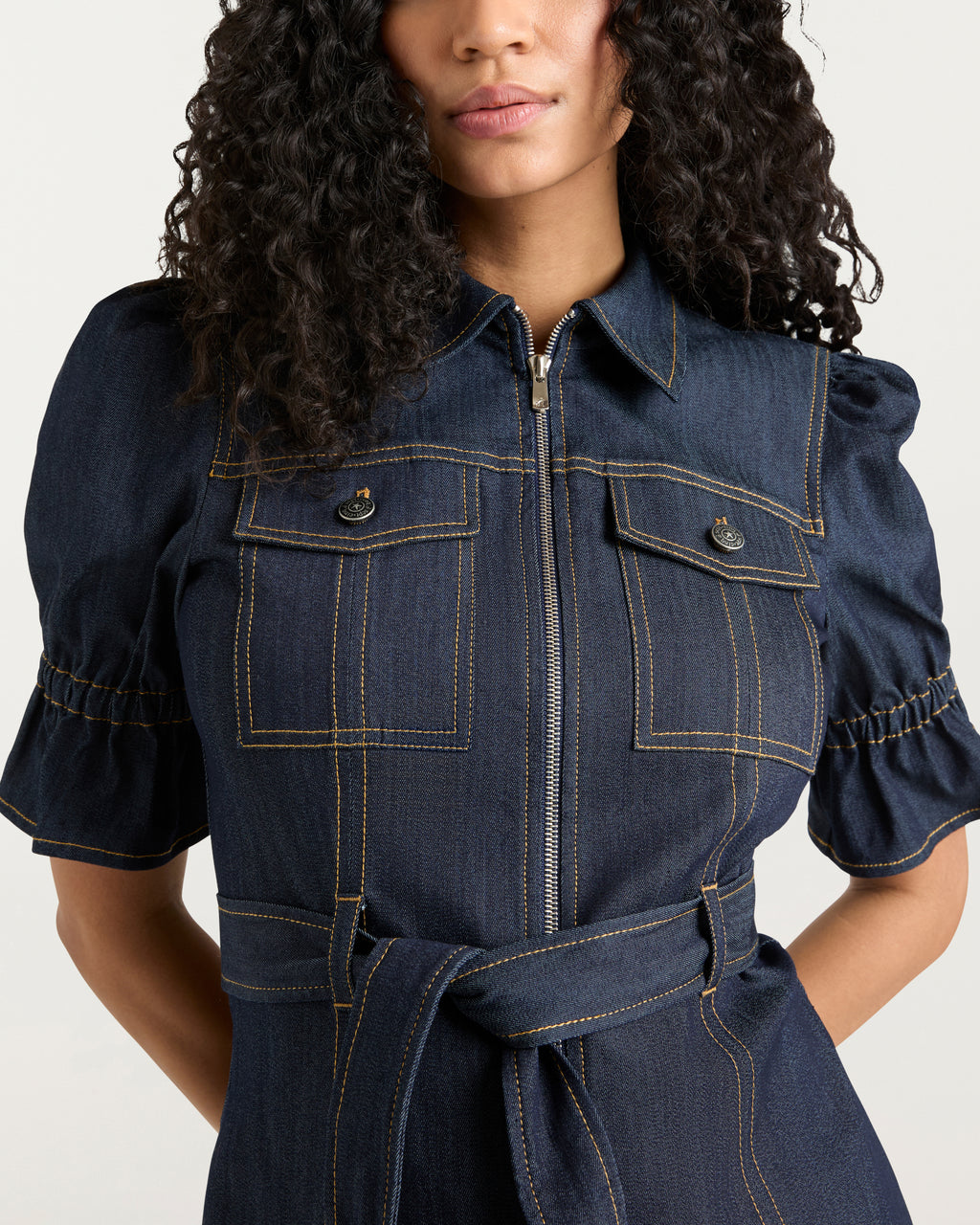 Holly Jean Dress