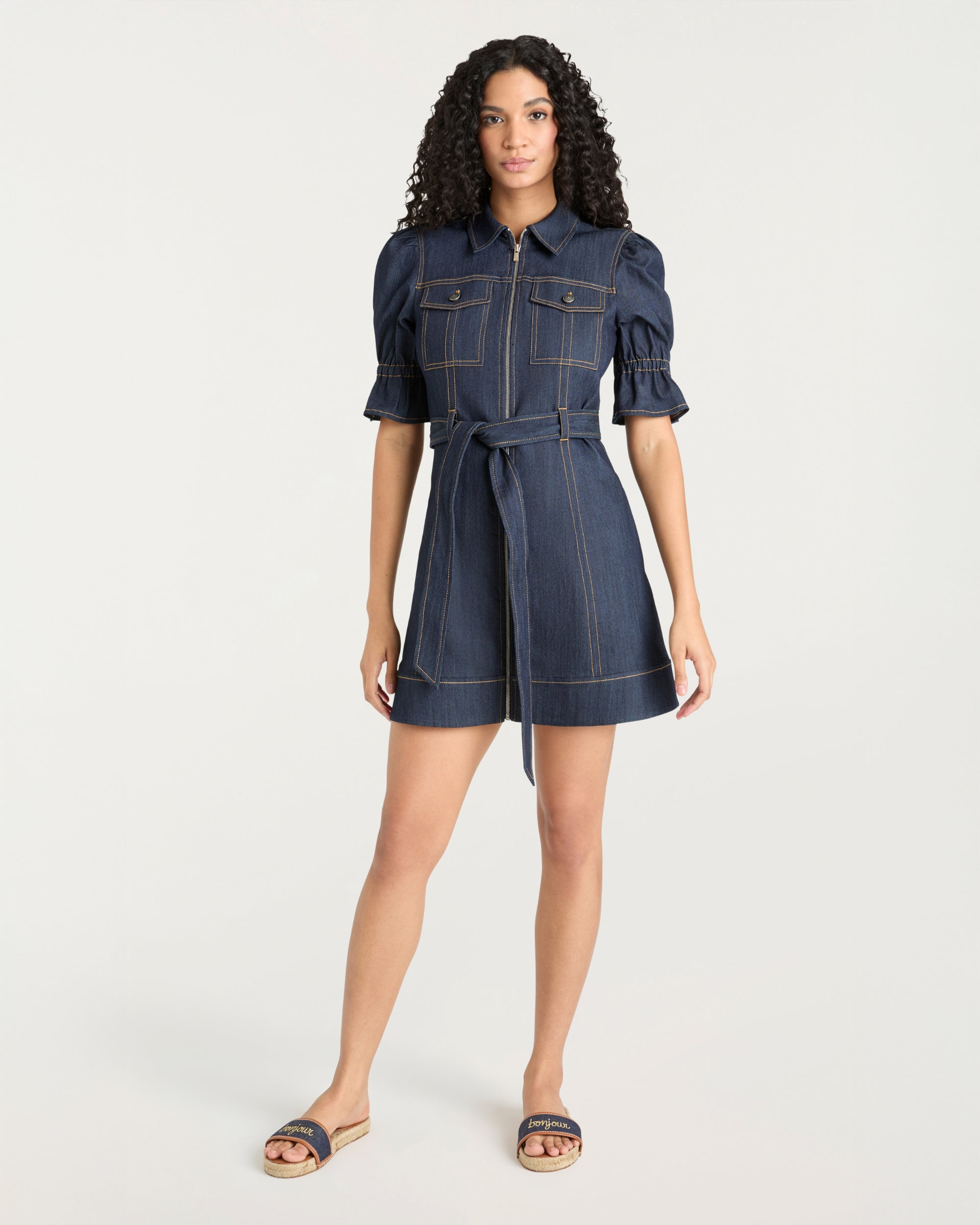 Holly Jean Dress