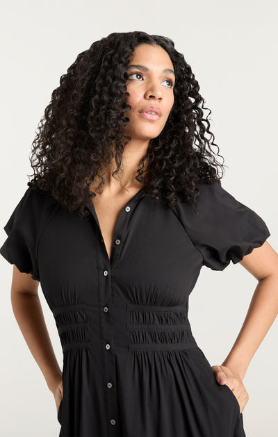 Maggio Dress