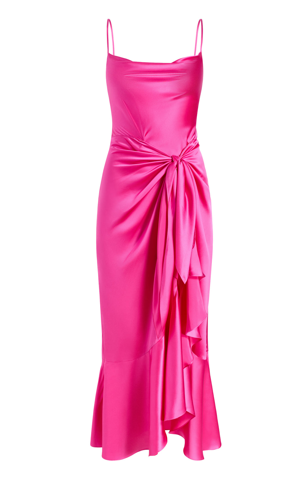 Vivienda Dress