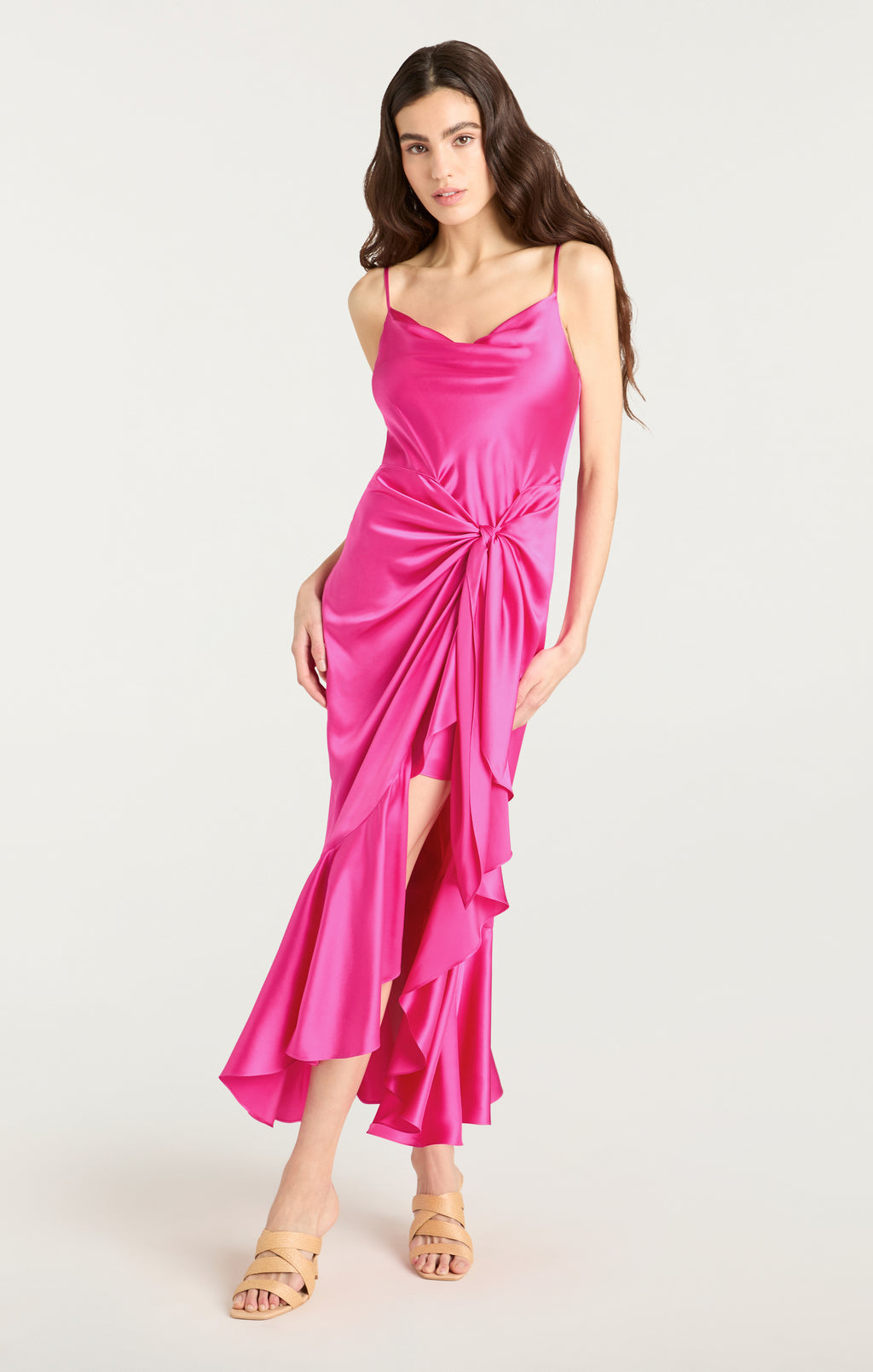 Vivienda Dress