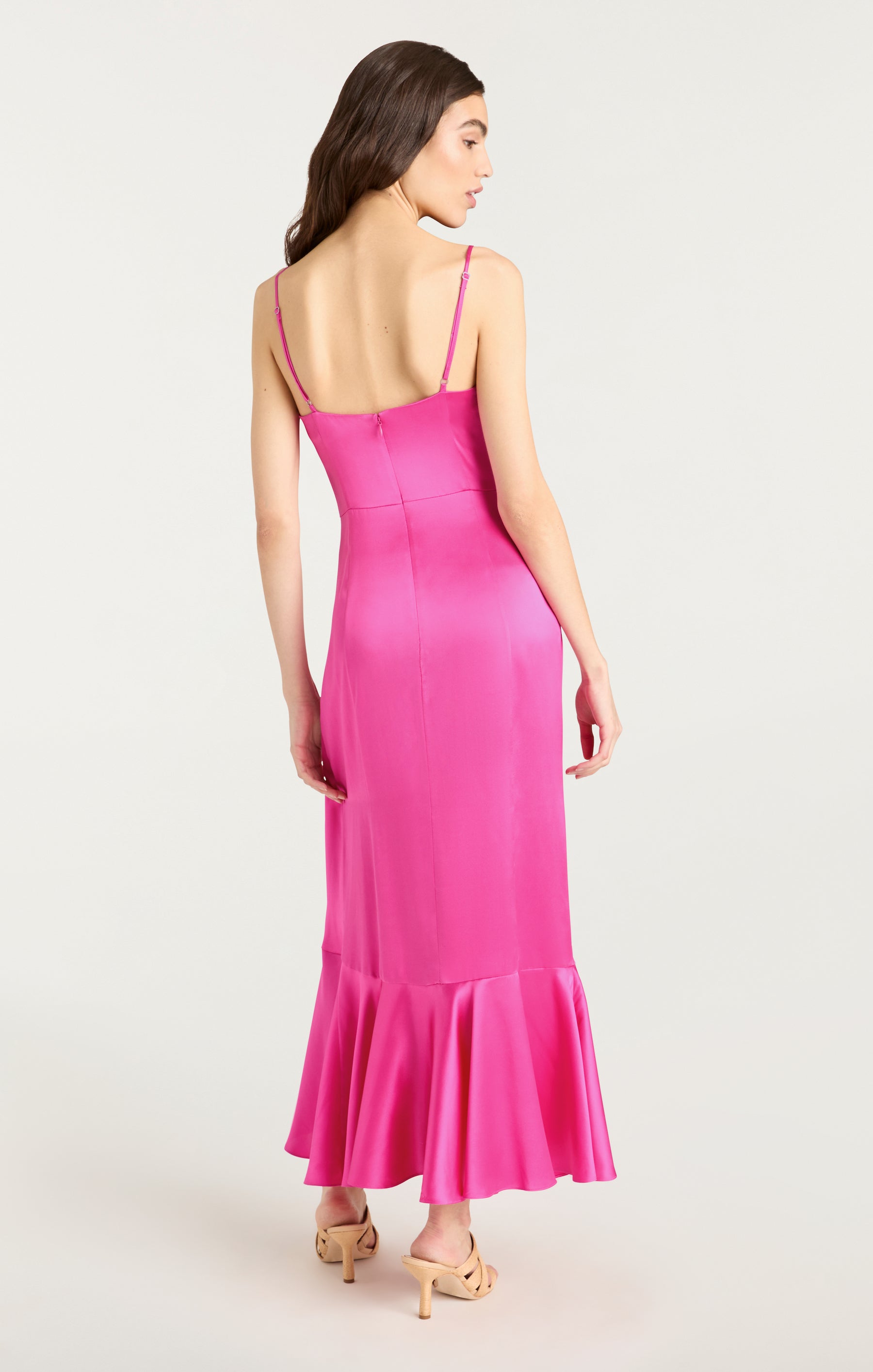 Vivienda Dress