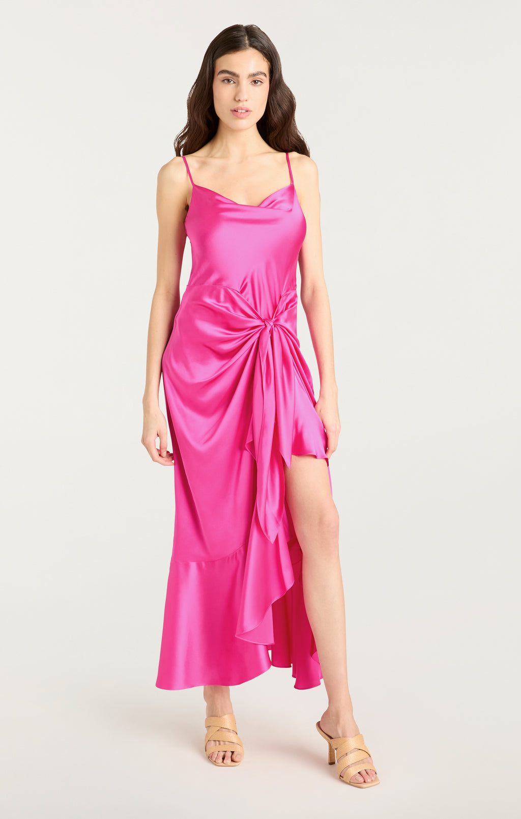 Vivienda Dress