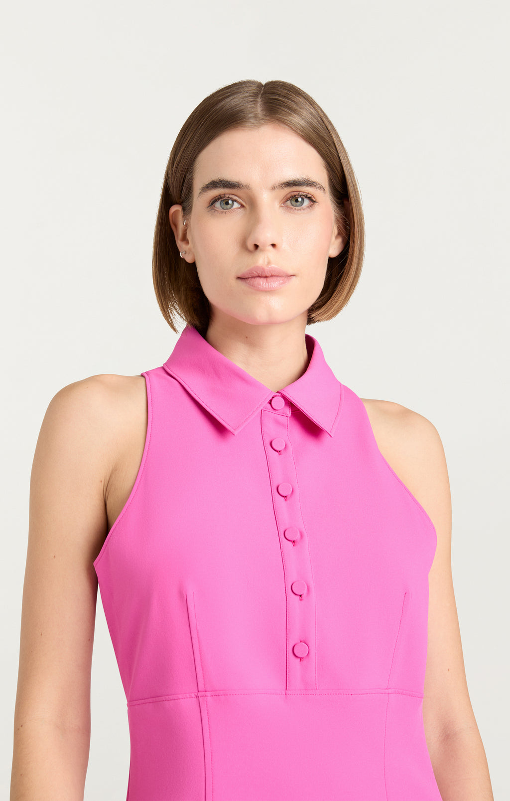 Casette Dress