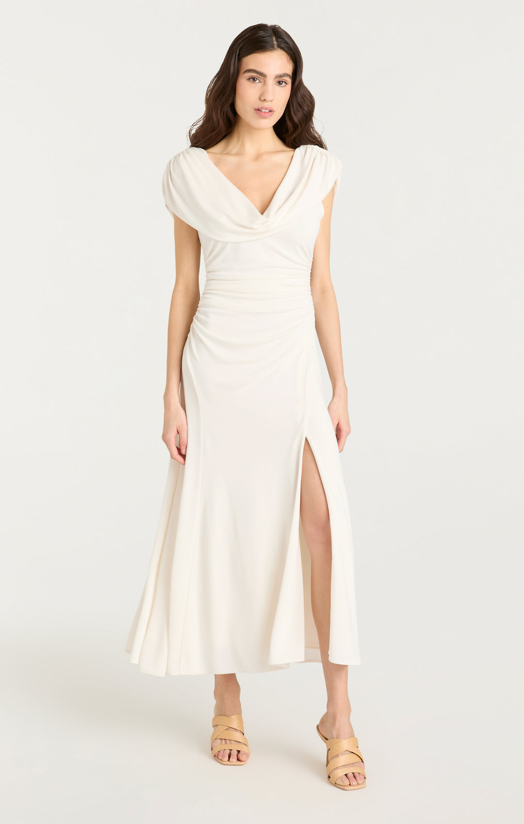 Carino Dress – Cinq à Sept