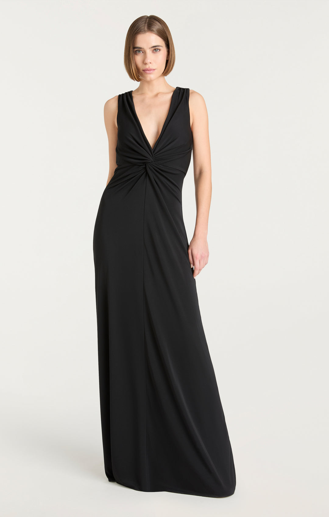 Ansey Gown