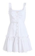 Aziza Dress