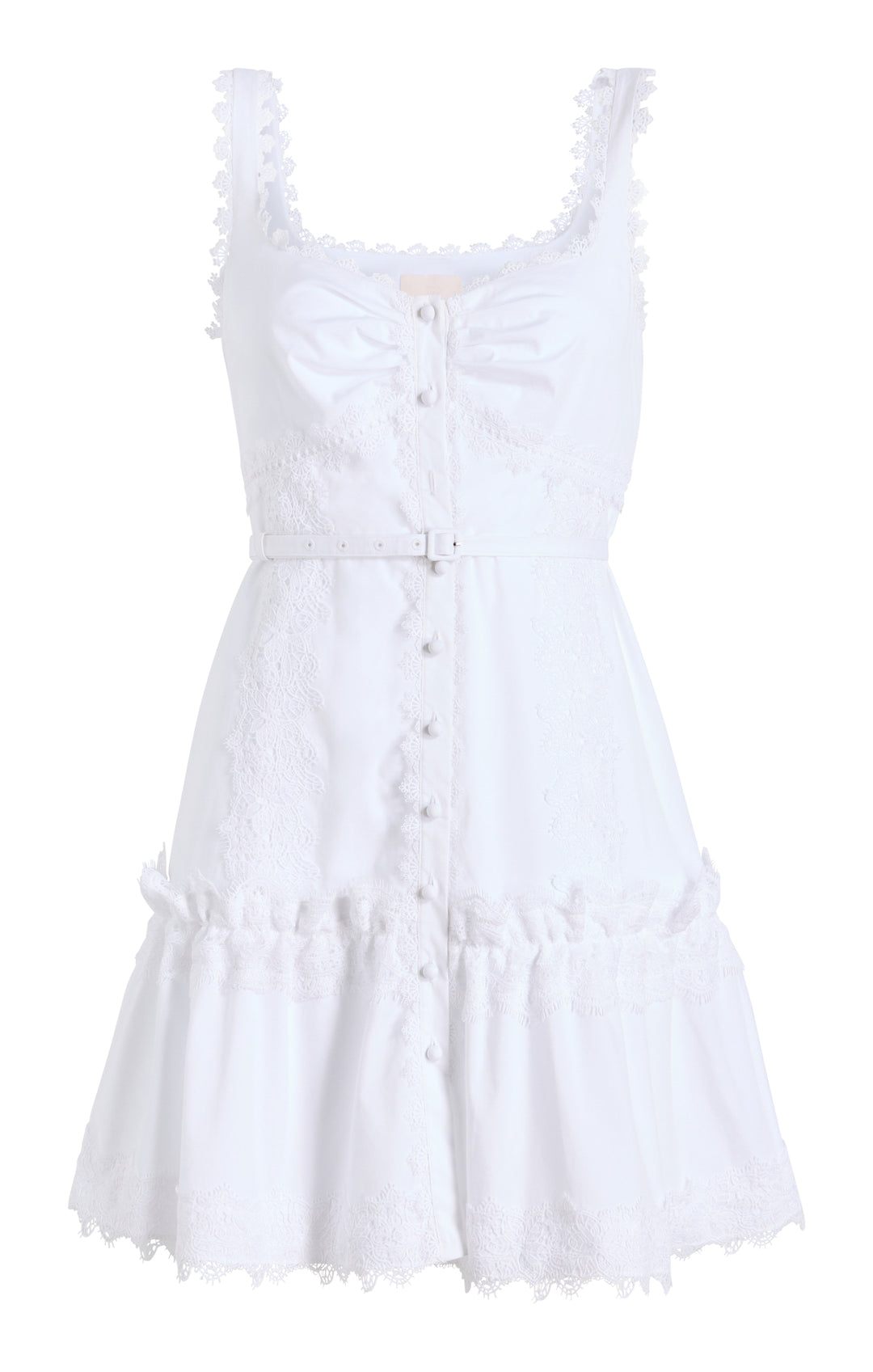 aziza dresses Aziza Long Dress Bayou Crocodile