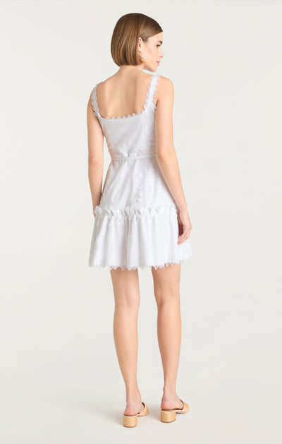 Aziza Dress