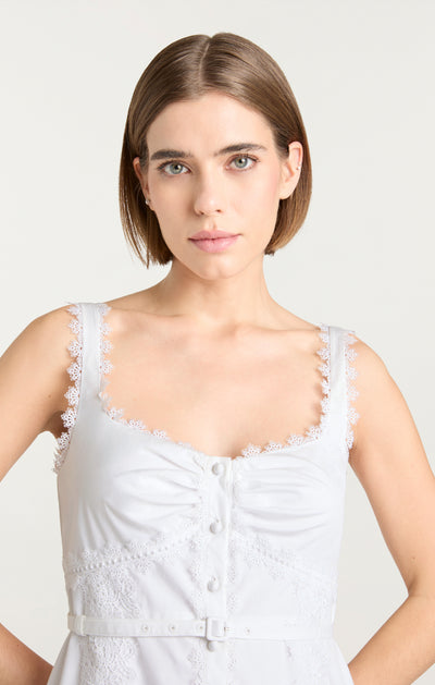 Aziza Dress