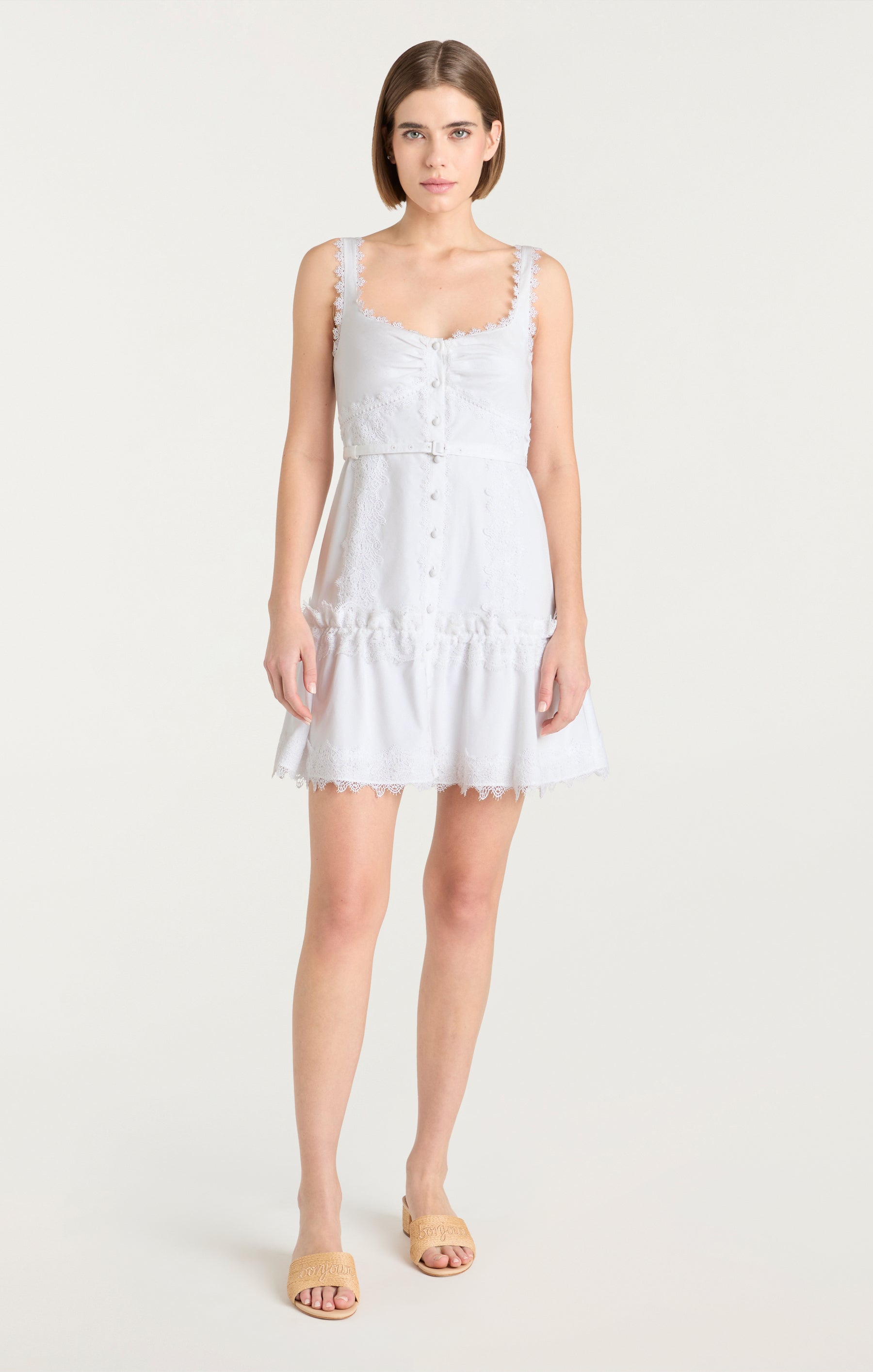 Aziza Dress