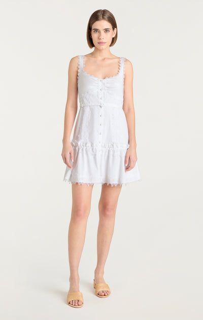 Aziza Dress