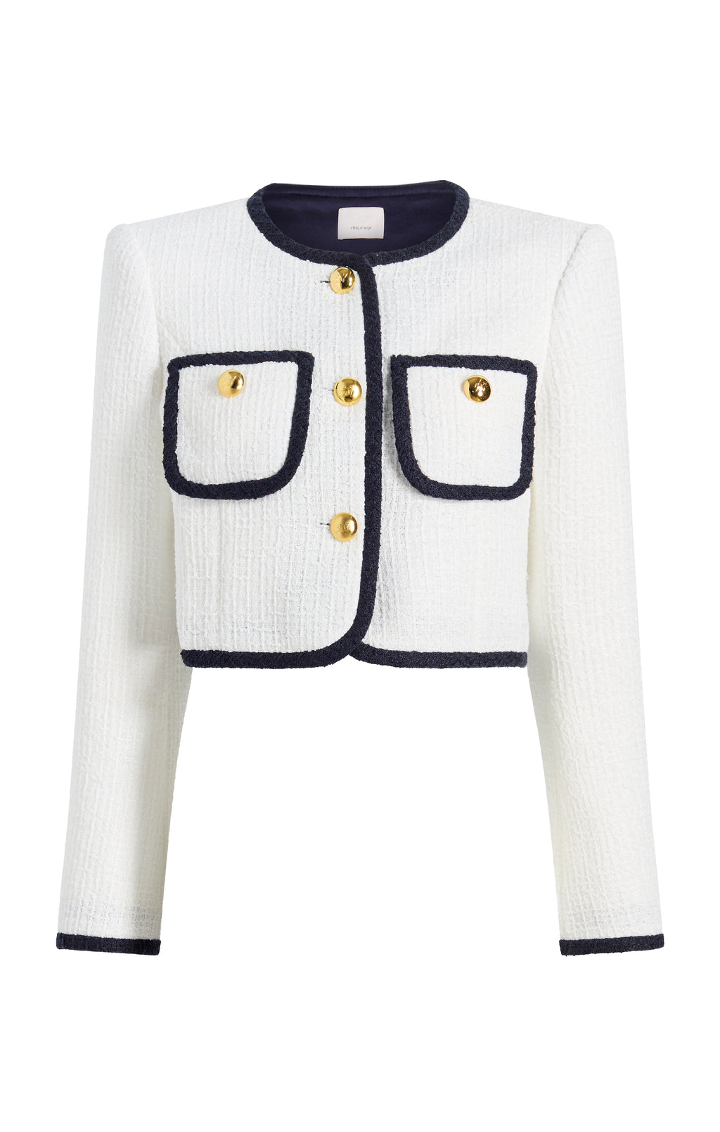 Contrast Auden Jacket