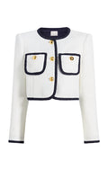 Contrast Auden Jacket
