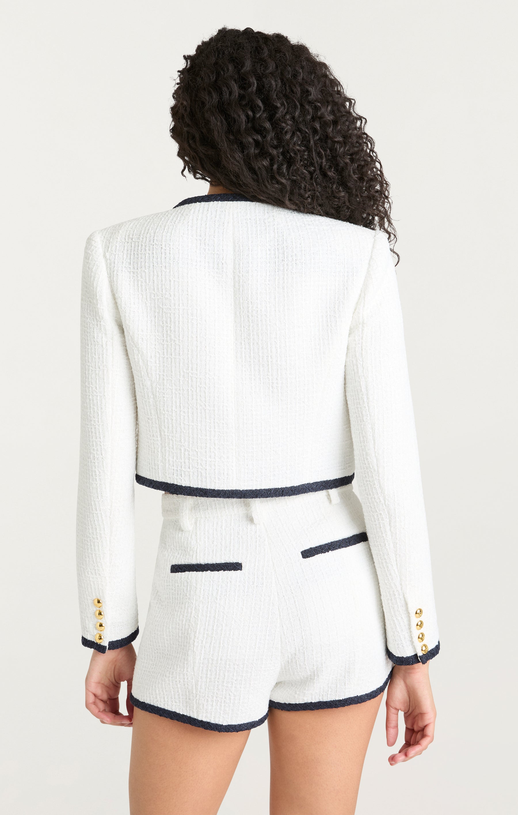 Contrast Auden Jacket