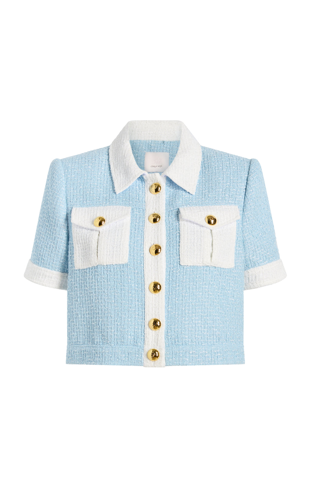 Nissy Jacket