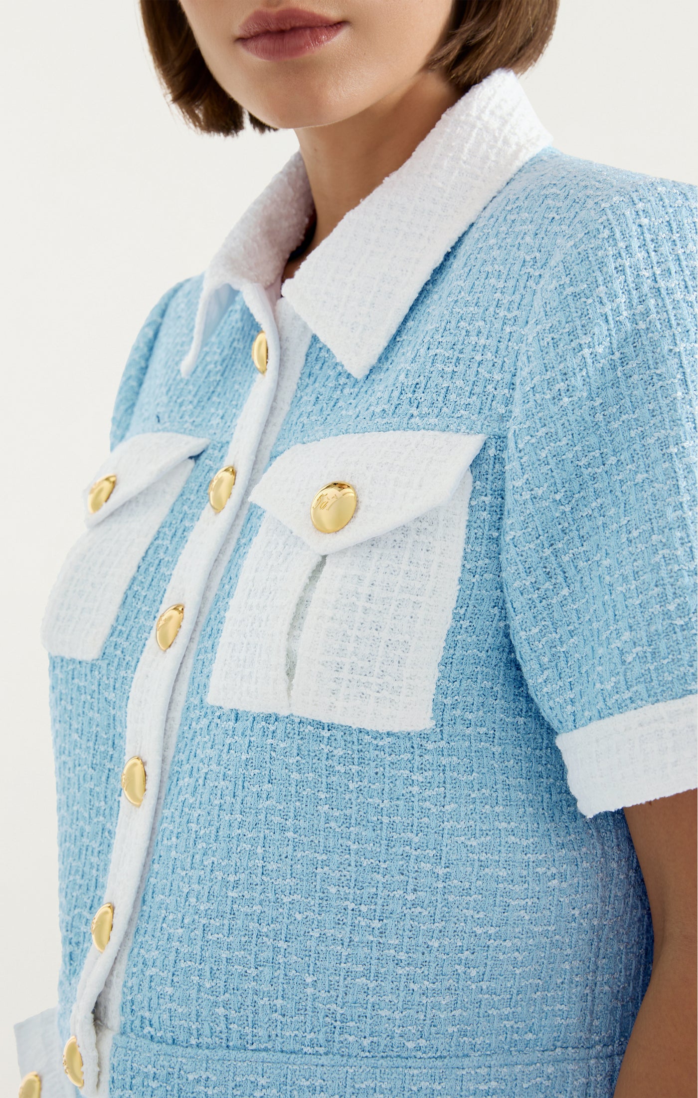 Nissy Jacket