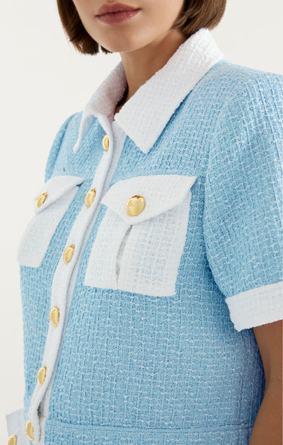 Nissy Jacket