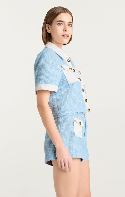 Nissy Jacket