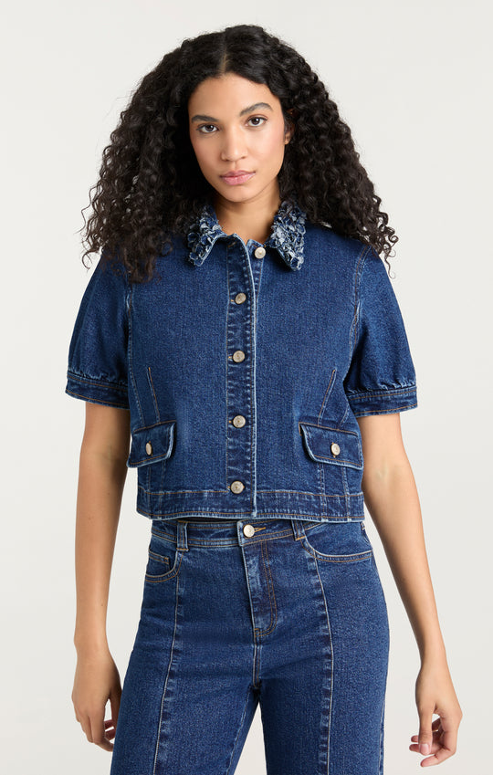 Petal Ethel Jacket