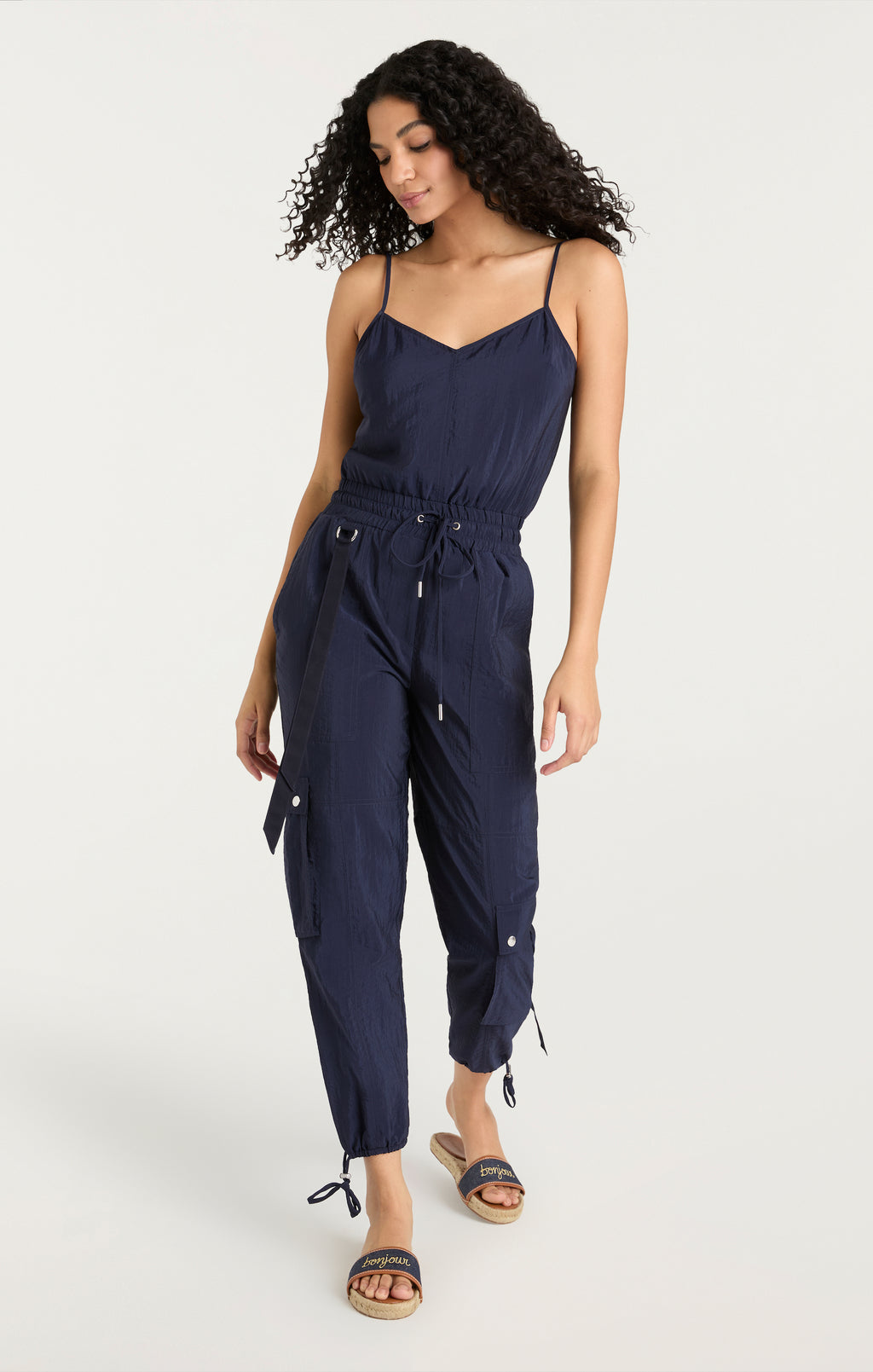 Ayla Jumpsuit