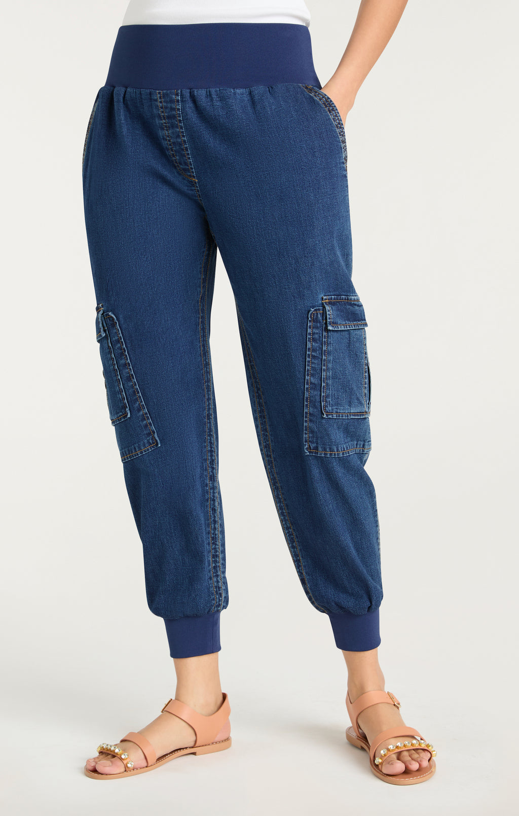 Giles Jeans
