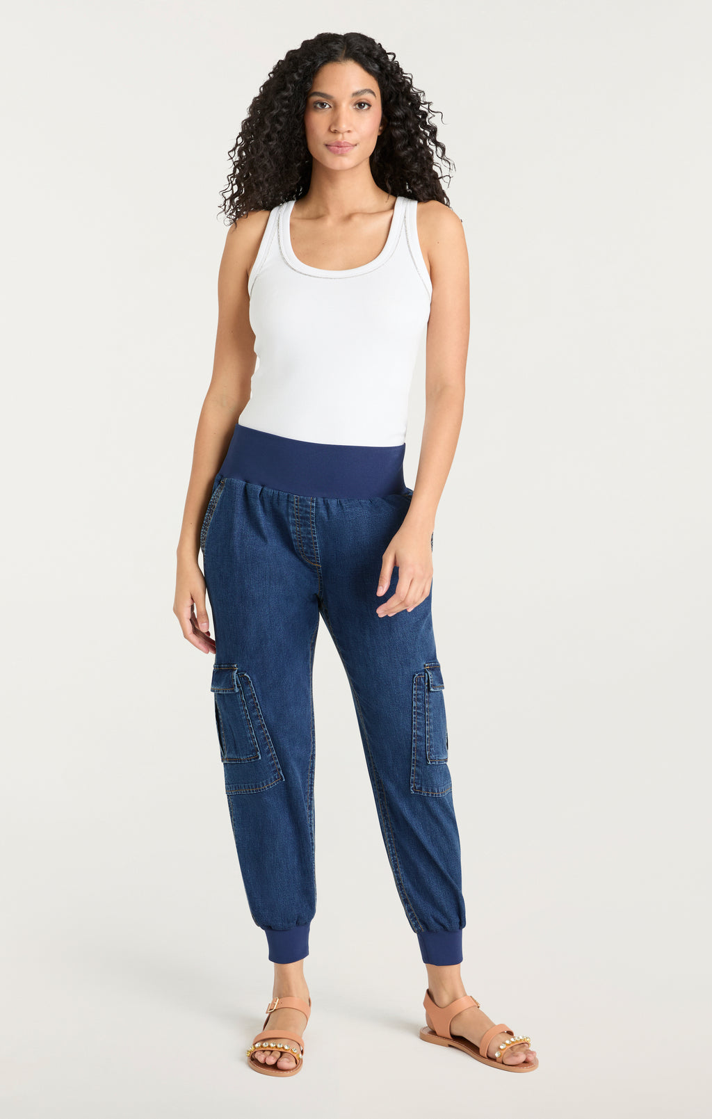 Giles Jeans