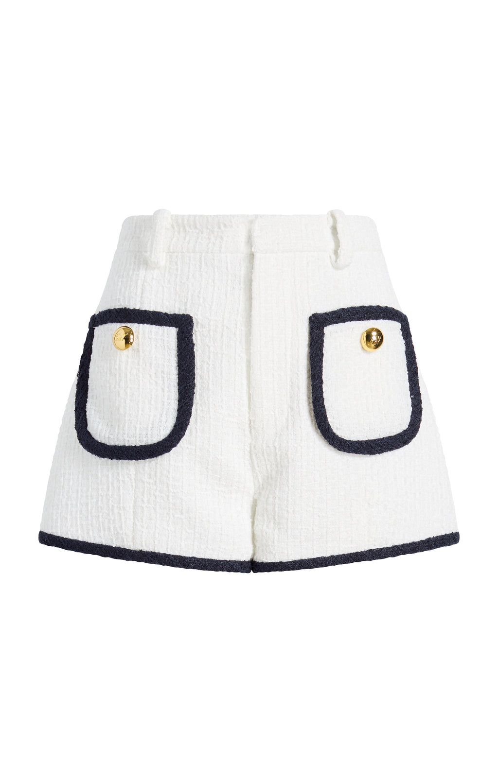 Contrast Auden Short
