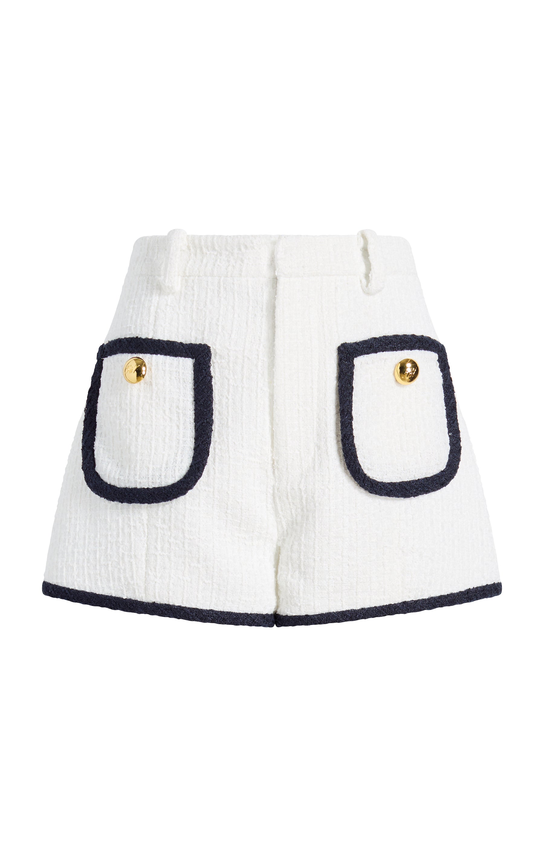 Contrast Auden Short