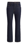Cropped Sallie Jeans