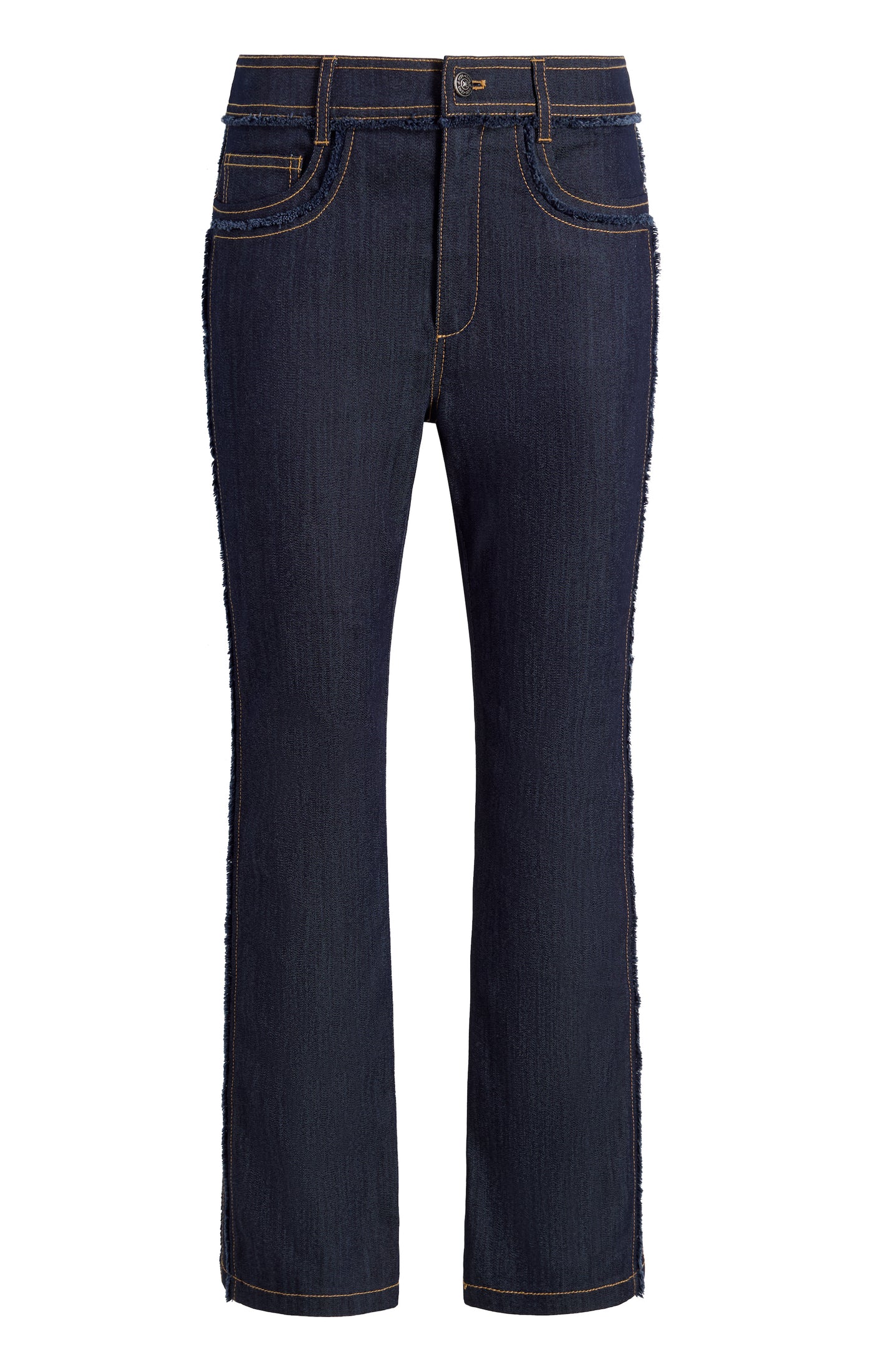 Cropped Sallie Pant