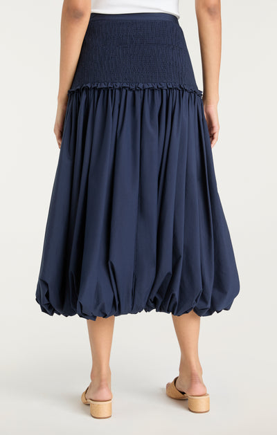 Smocked Ellah Skirt