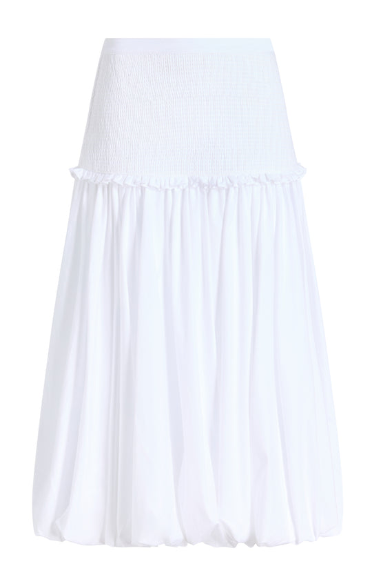 Smocked Ellah Skirt