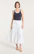 Smocked Ellah Skirt
