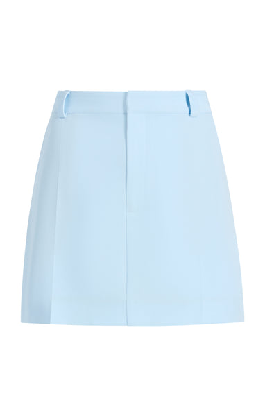 完売品✨　ANDMARY Mary heart skirt ANDMARY】Mary heart skirt