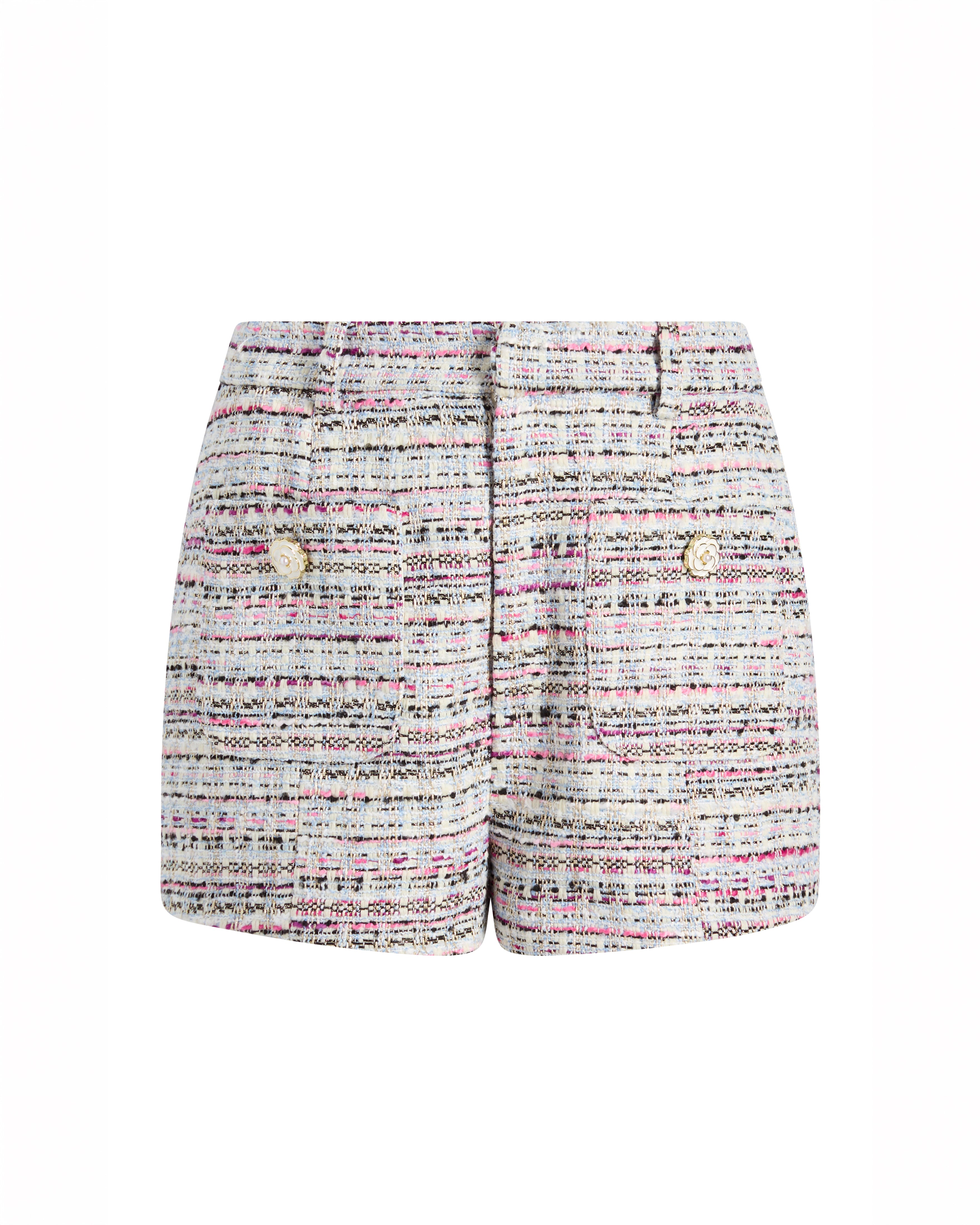 Auden Short