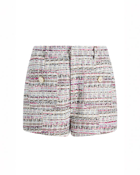 Auden Short