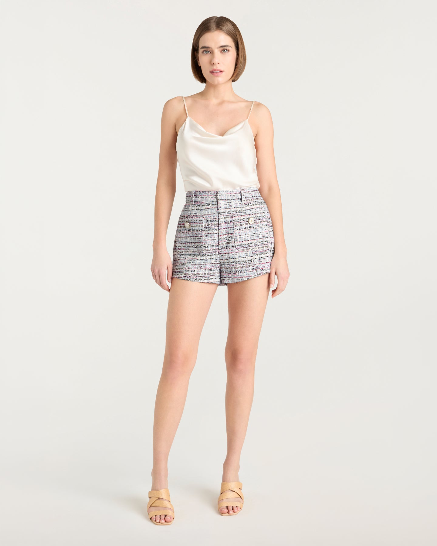 Auden Short