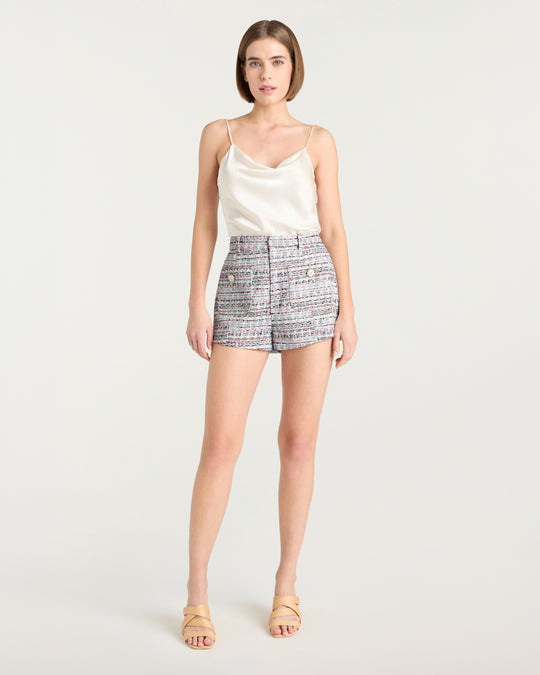 Auden Short
