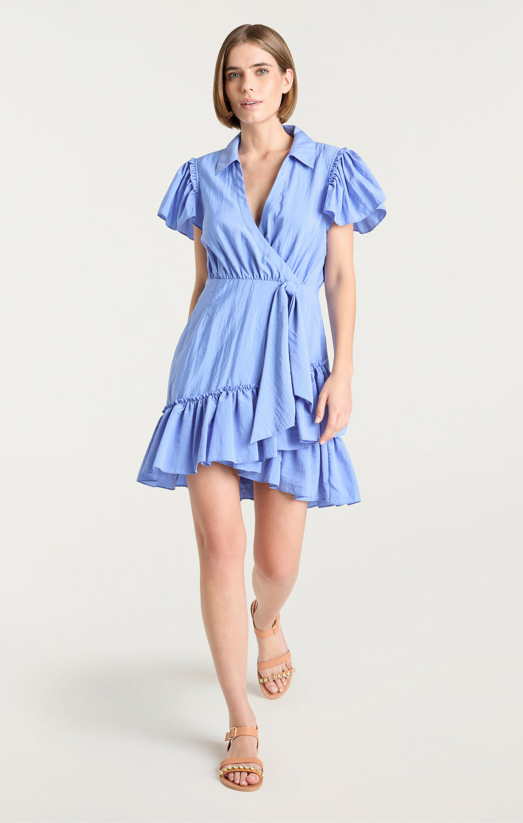 Mini Lila Dress