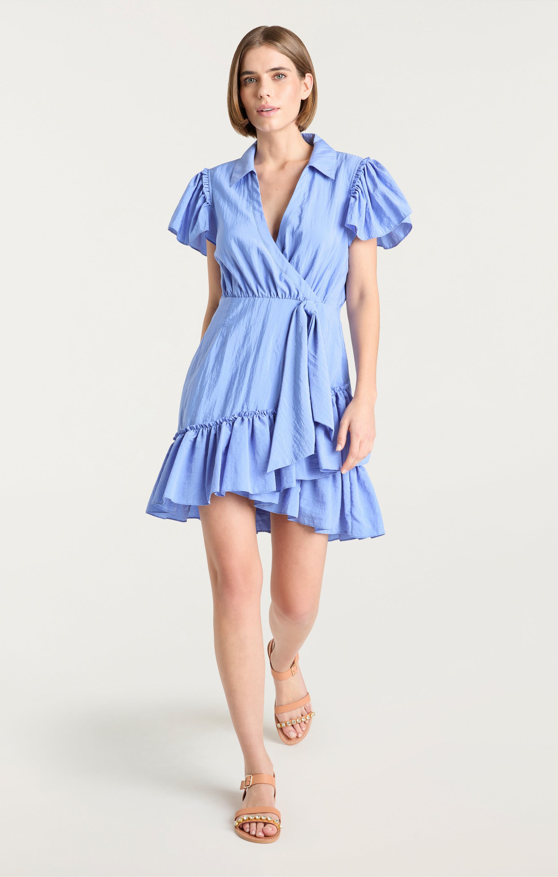 Mini Lila Dress
