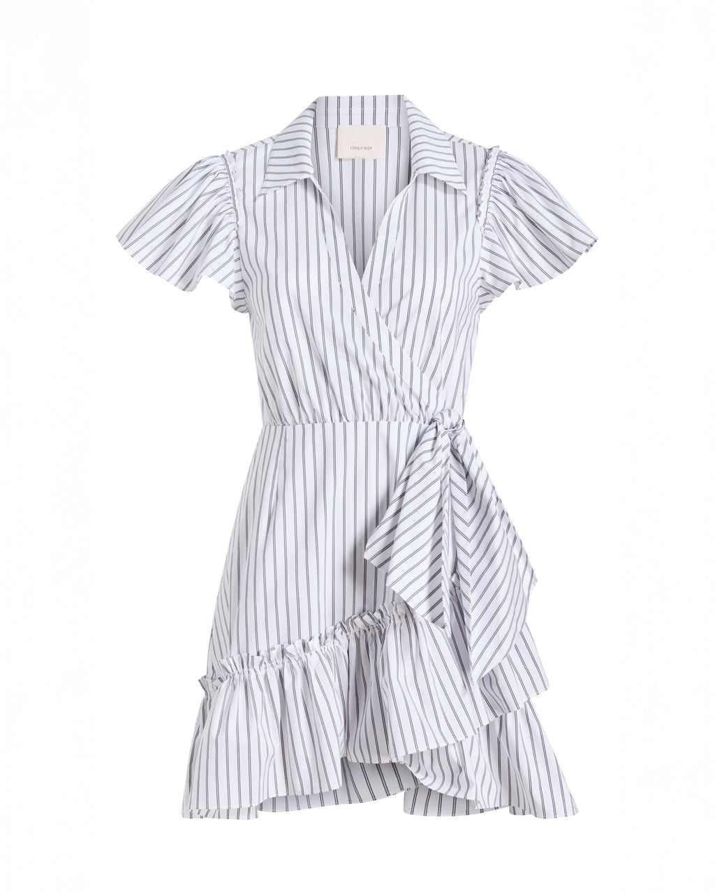 Mini Lila Dress