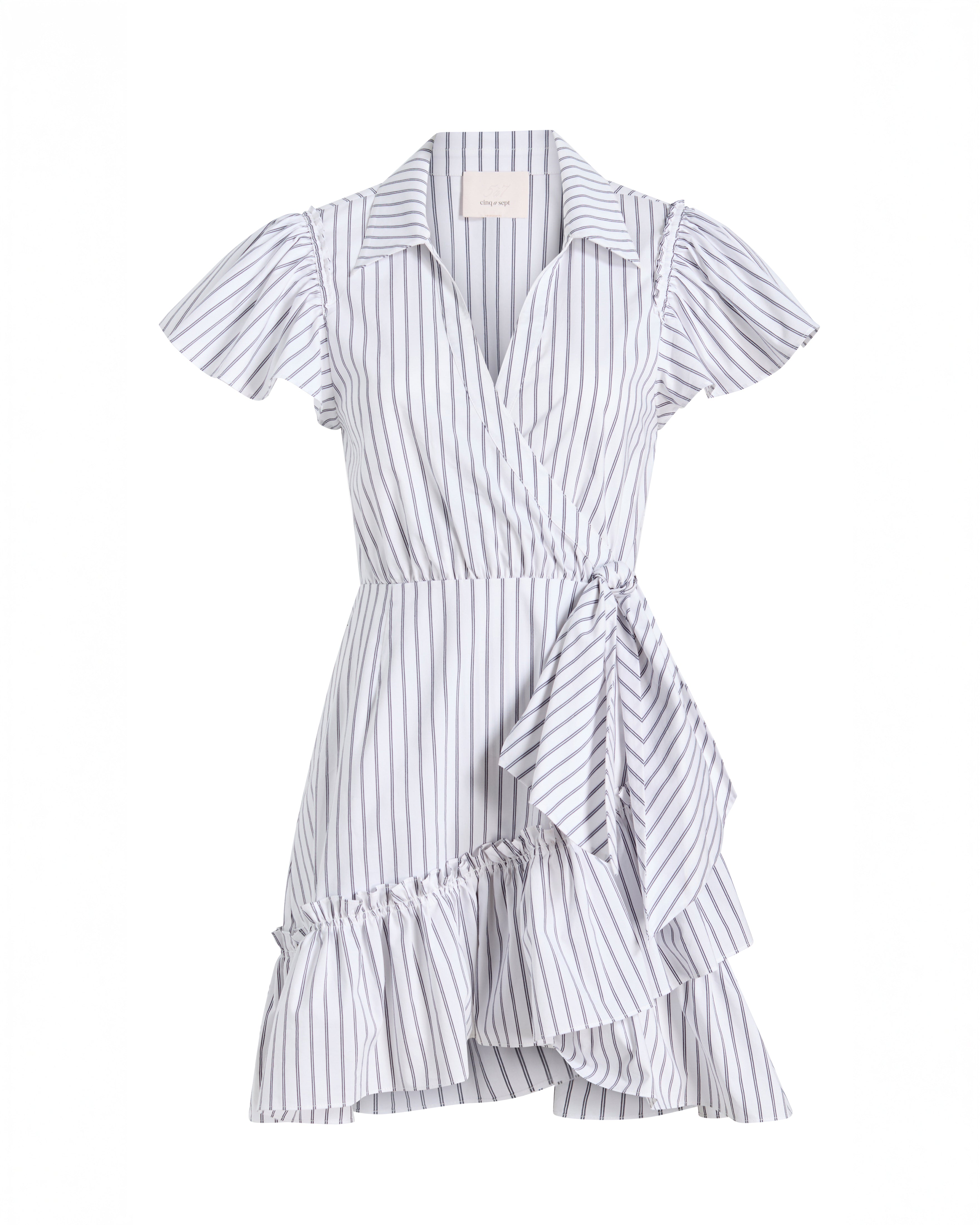 Mini Lila Dress