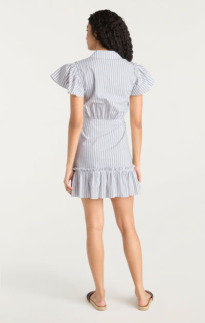 Mini Lila Dress