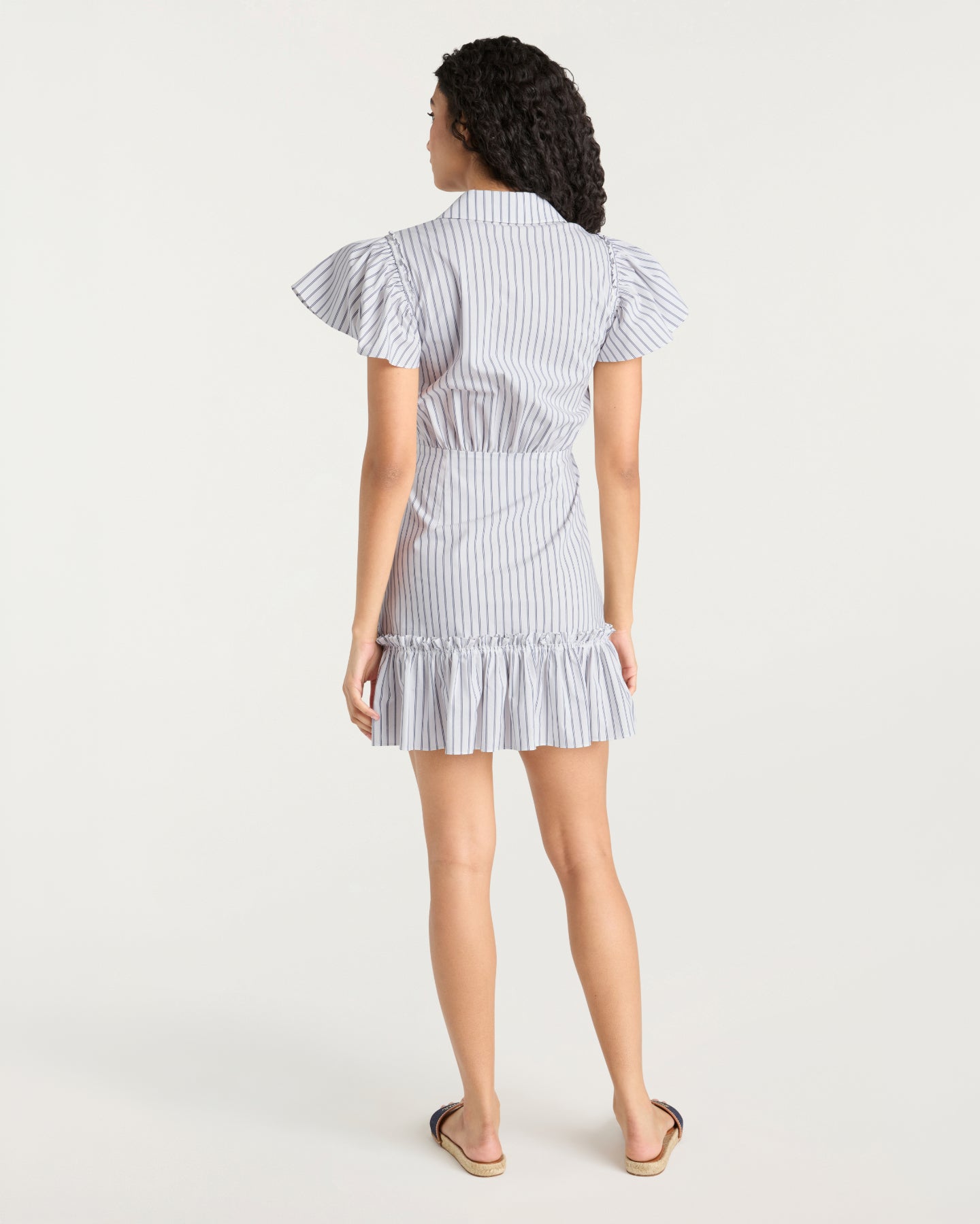 Mini Lila Dress