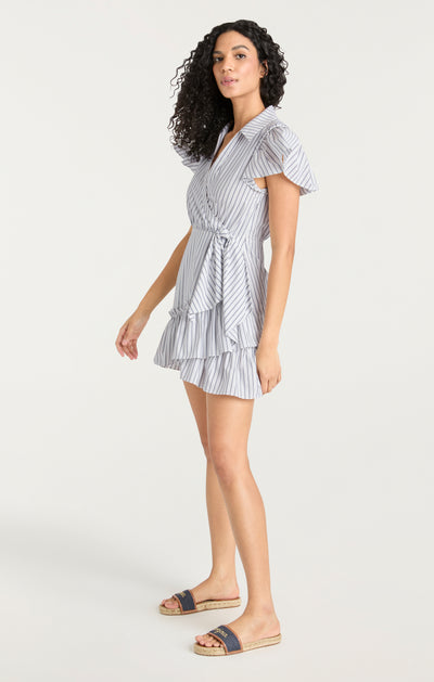 Mini Lila Dress