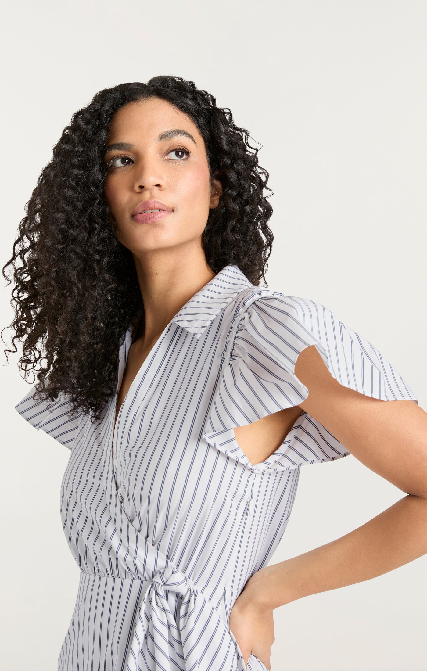 Mini Lila Dress