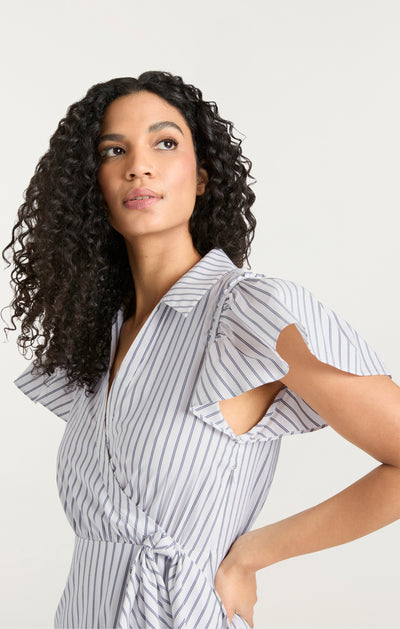 Mini Lila Dress